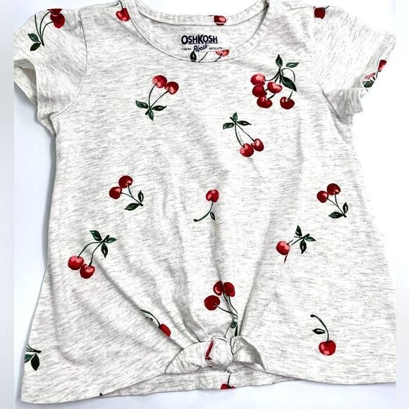 OshKosh B'gosh Other - OshKosh Cherry Top - 3T